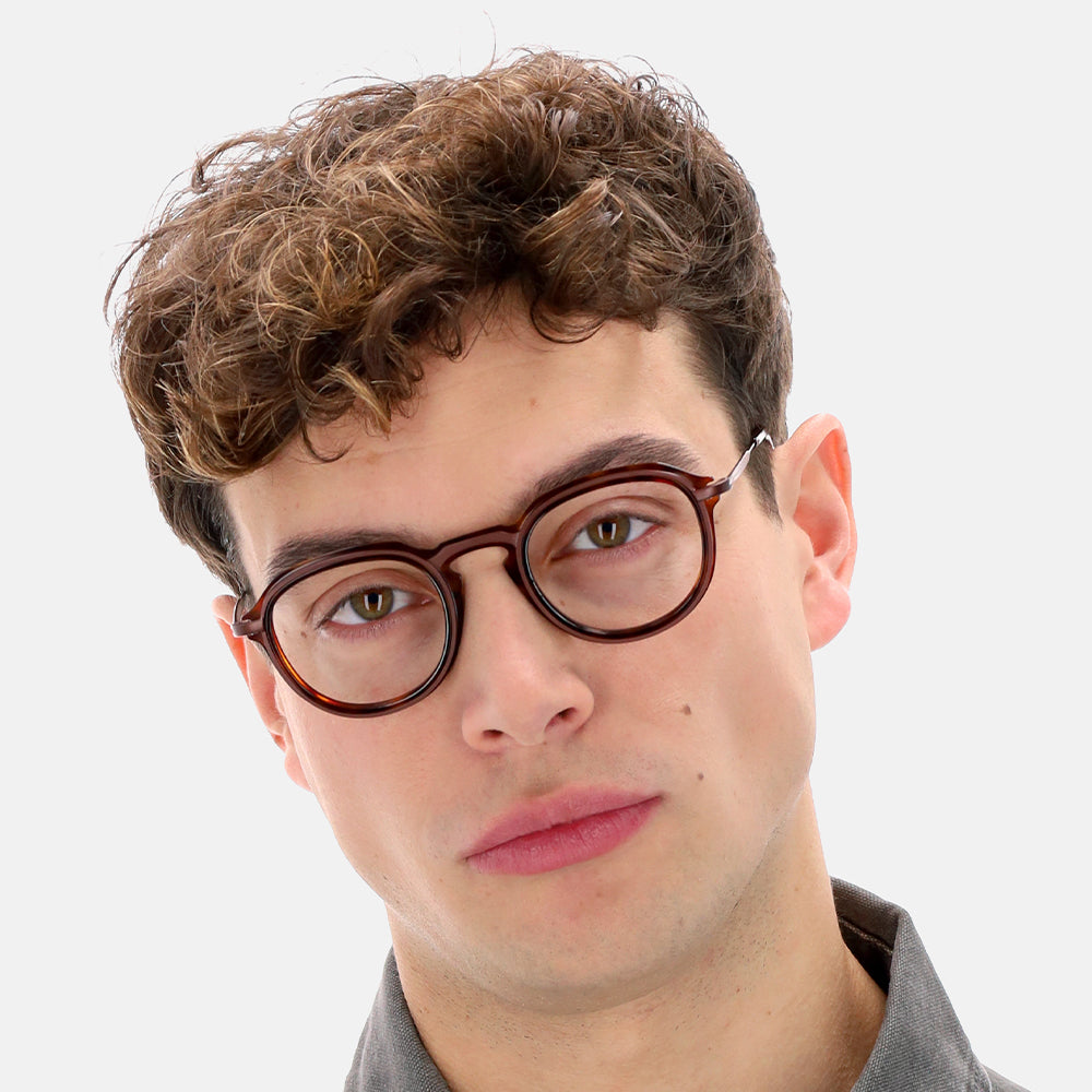 LaFont Rodeo 619 48 - Tortoiseshell #id:lafrodeo619_s:104110