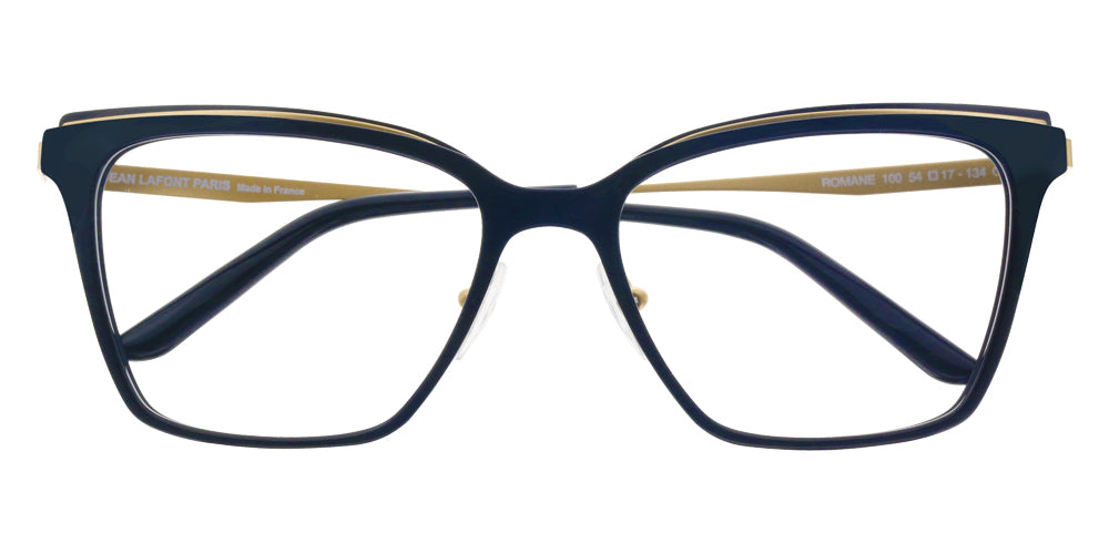 LaFont Romane 100 54 - Black #id:lafromane100_s:100100