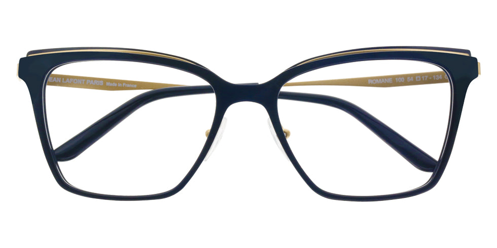 LaFont Romane 100 54 - Black #id:lafromane100_s:100100
