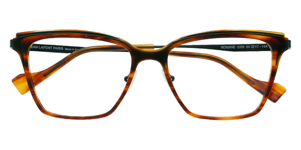 LaFont Romane 5203 54 - Brown #id:lafromane5203_s:108100