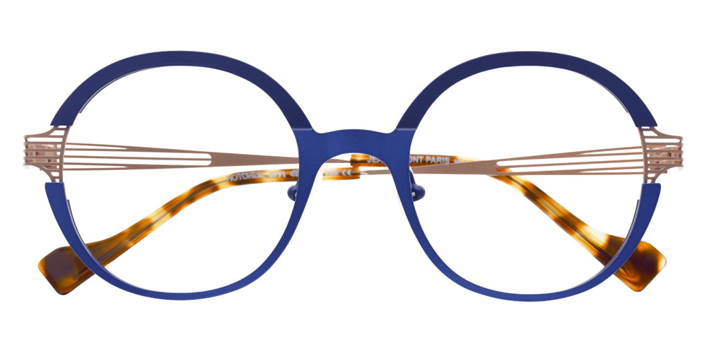 LaFont Rotonde 3771 49 - Blue #id:lafrotonde3771_s:100100