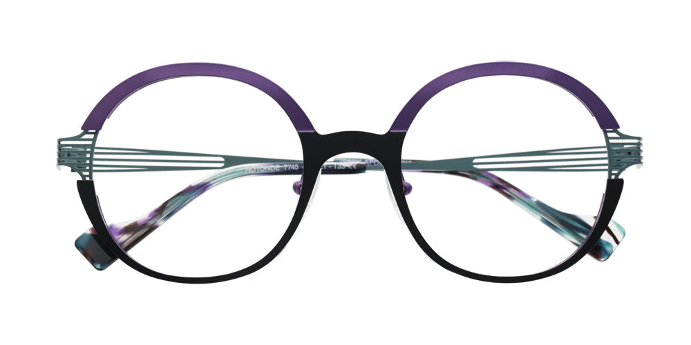 LaFont Rotonde 7745 49 - Purple #id:lafrotonde7745_s:102100