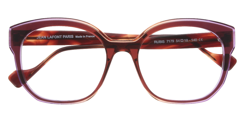 LaFont Rubis 7179 54 - Purple #id:lafrubis7179_s:106100