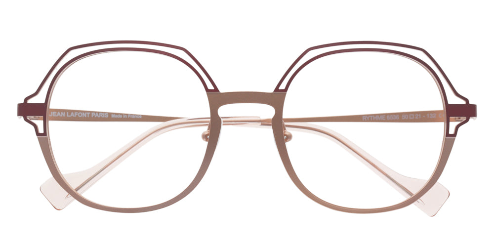 LaFont Rythme 6536 50 - Red #id:lafrythme6536_s:100100