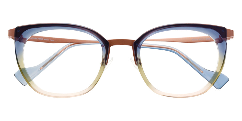 LaFont Salsa 4071 51 - Gray #id:lafsalsa4071_s:100100