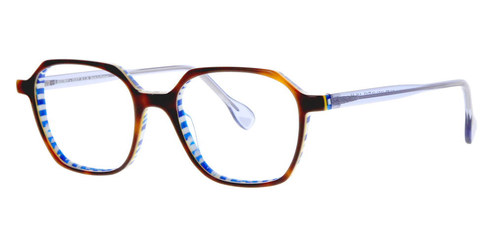 LaFont Salto 5194 51 - Brown #id:lafsalto5194_s:102105