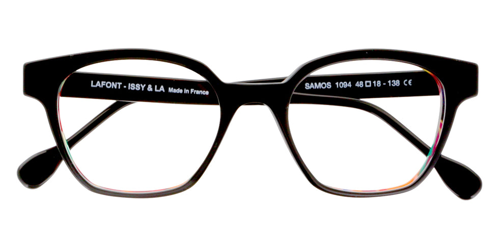 LaFont Samos 1094 48 - Black #id:lafsamos1094_s:100100