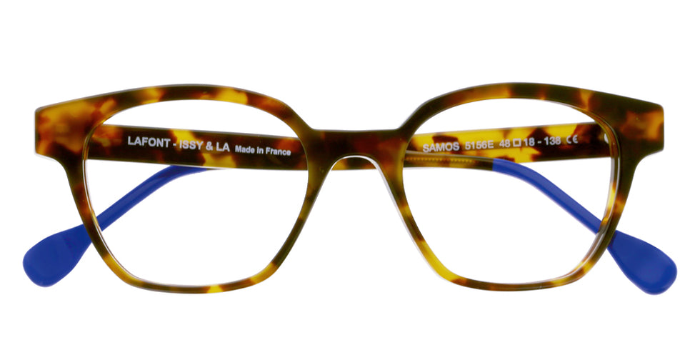 LaFont Samos 5156E 48 - Brown #id:lafsamos5156e_s:104100