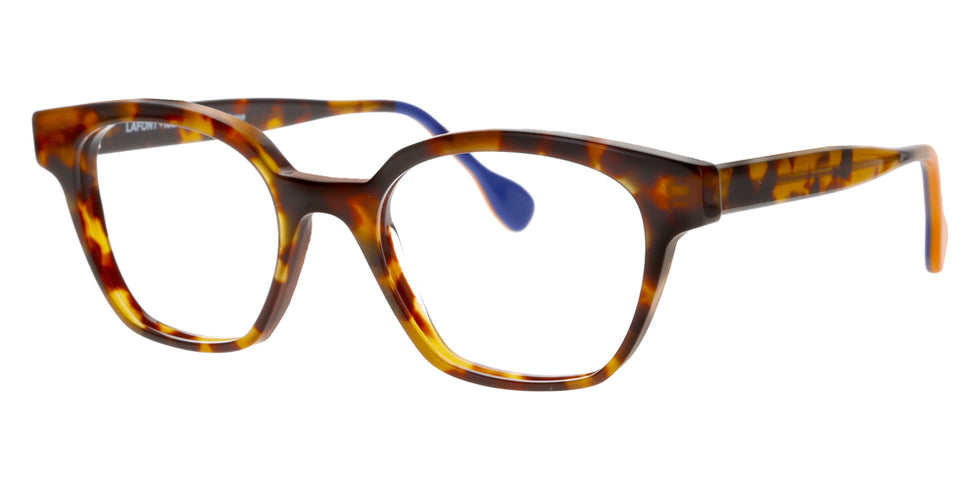 LaFont Samos 5156E 48 - Brown #id:lafsamos5156e_s:104105