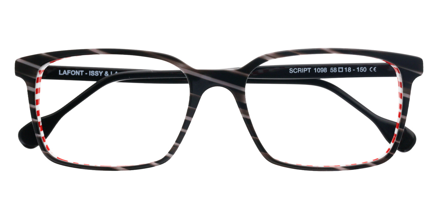LaFont - SCRIPT