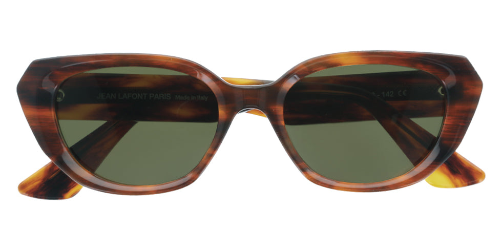 LaFont Showtime 067S 51 - Brown #id:lafshowtime067s_s:100100