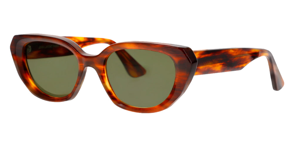 LaFont Showtime 067S 51 - Brown #id:lafshowtime067s_s:100105