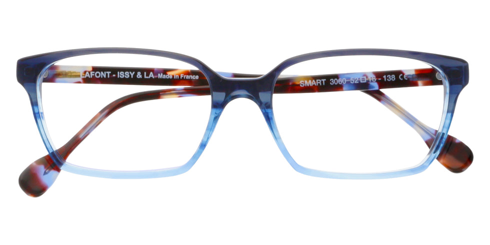 LaFont - SMART