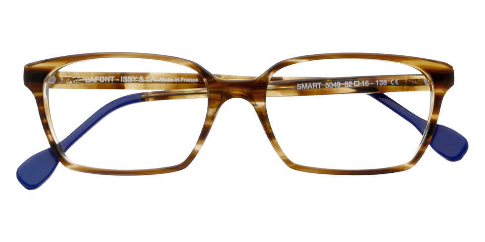 LaFont - SMART