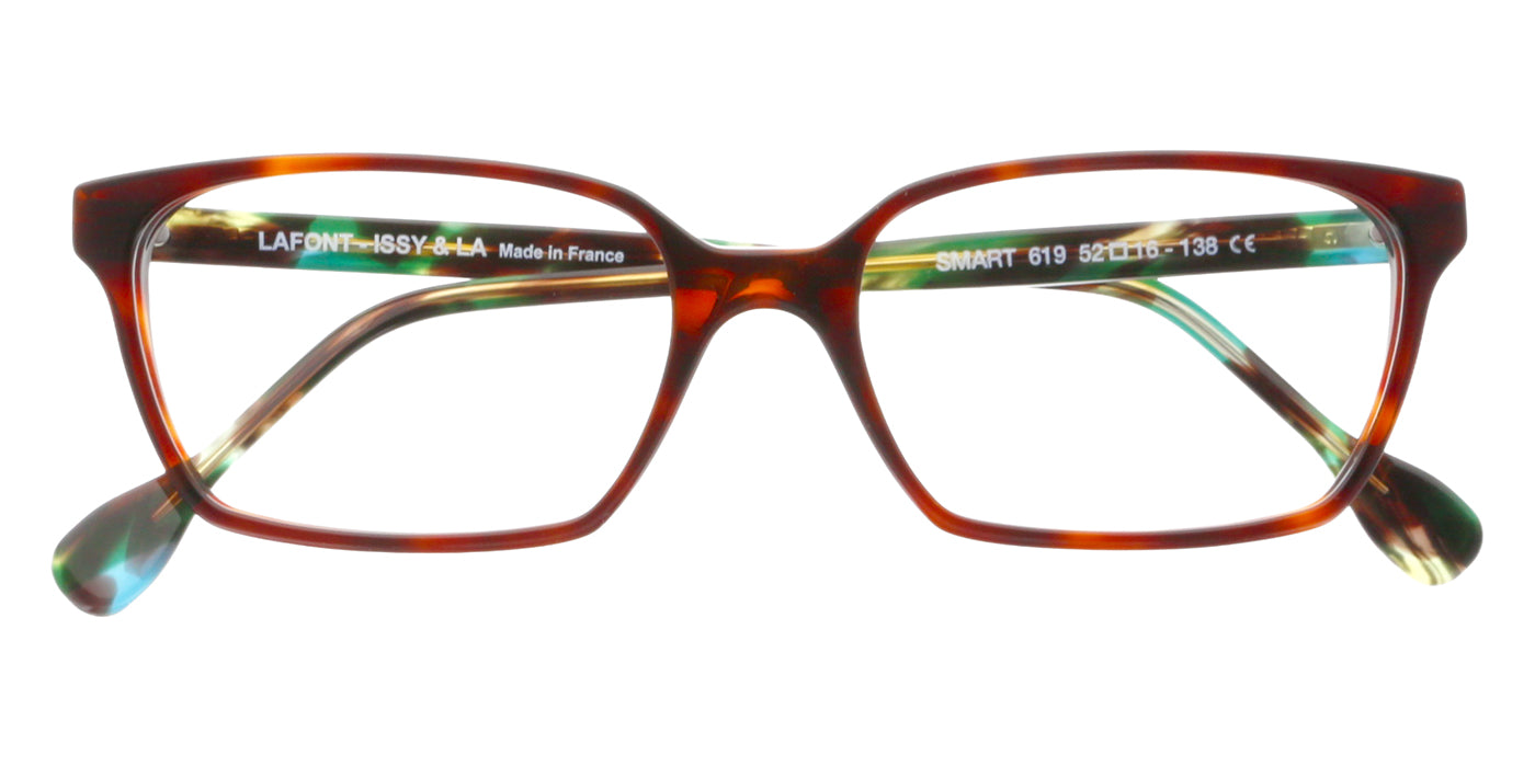 LaFont - SMART