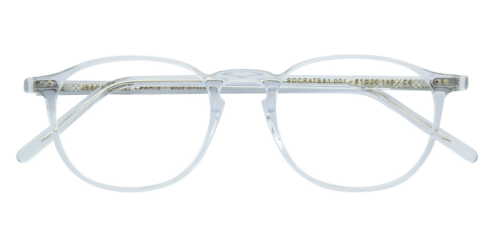 LaFont Socrate 001 51 - Crystal #id:lafsocrate001_s:100100
