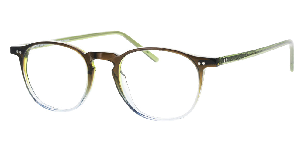 LaFont Socrate 5202 49 - Brown #id:lafsocrate5202_s:114105