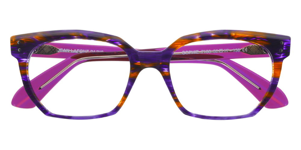 LaFont Sophie 7166 52 - Purple #id:lafsophie7166_s:102100