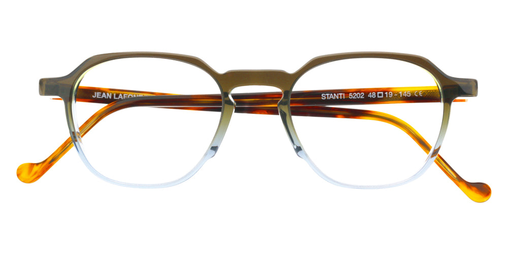 LaFont Stanti 5202 48 - Brown #id:lafstanti5202_s:100100