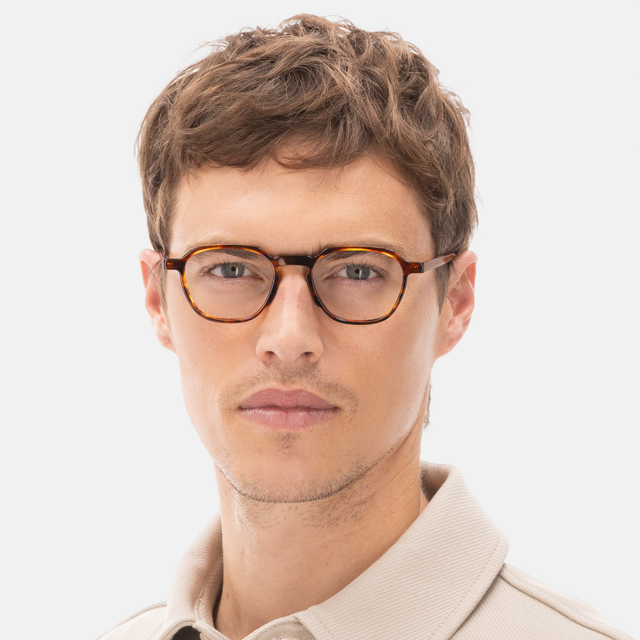 LaFont Stanti 5203 48 - Brown #id:lafstanti5203_s:102110