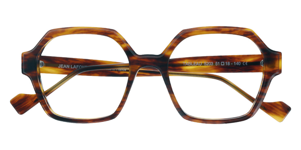 LaFont Tableau 5203 51 - Brown #id:laftableau5203_s:104100