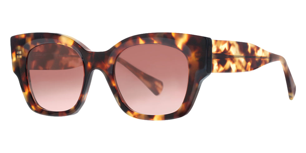 LaFont Tampa 532 50 - Brown #id:laftampa532_s:102105