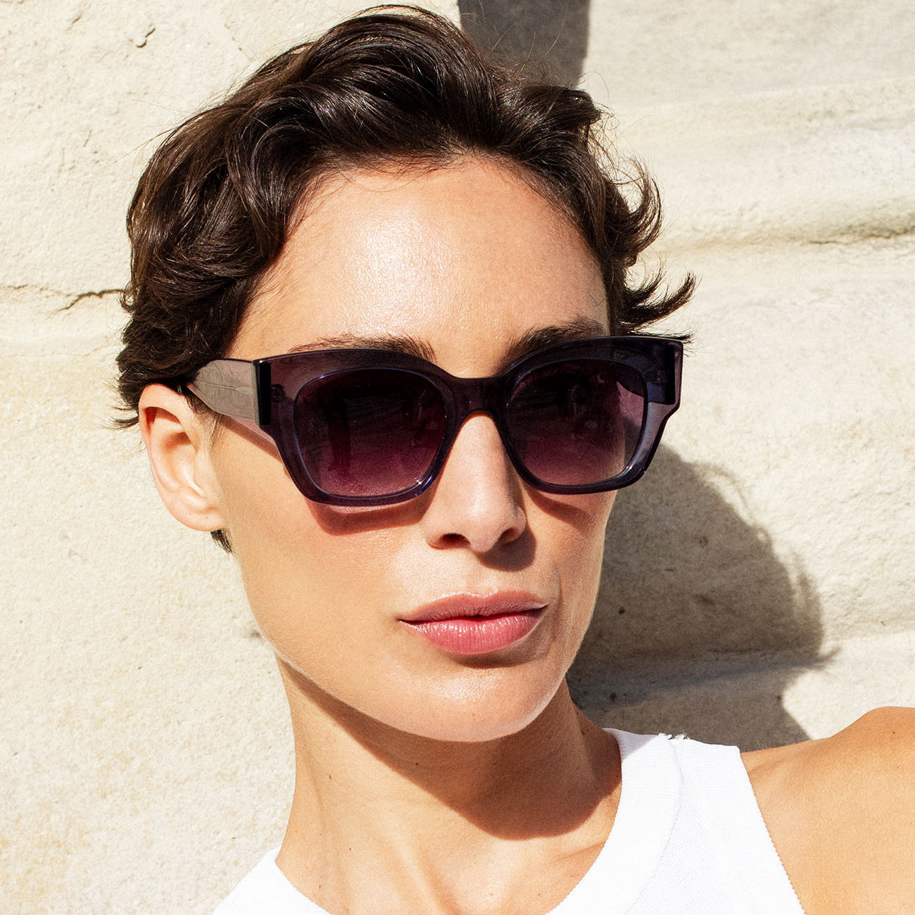 LaFont Tampa 7180E 50 - Purple #id:laftampa7180e_s:104110