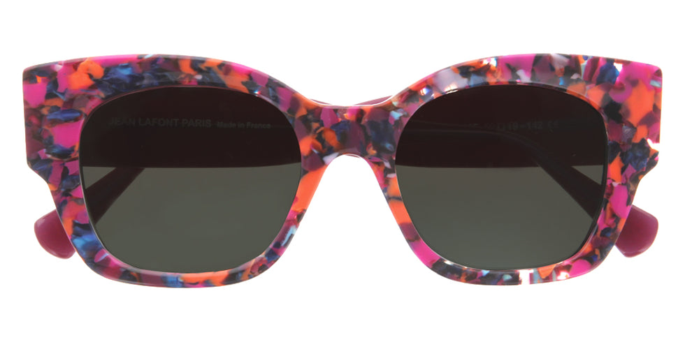 LaFont Tampa 7203E 50 - Purple #id:laftampa7203e_s:106100