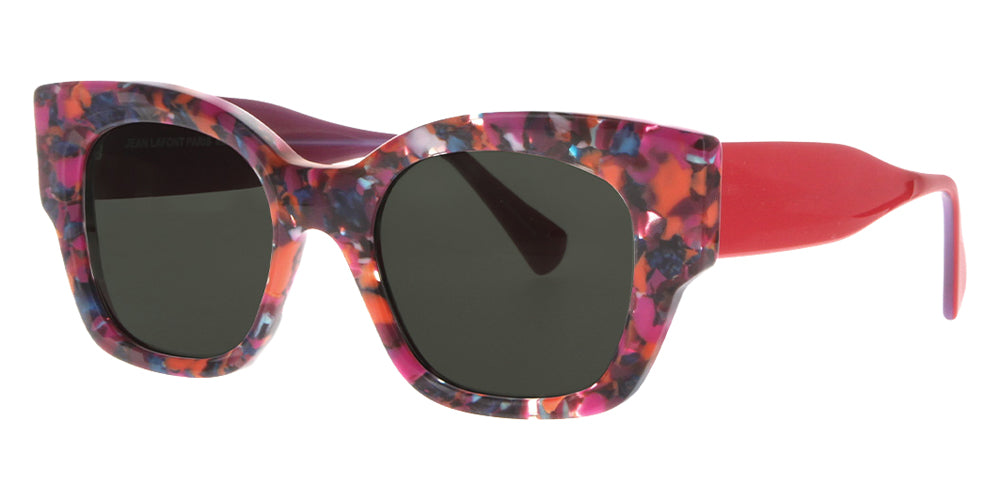 LaFont Tampa 7203E 50 - Purple #id:laftampa7203e_s:106105