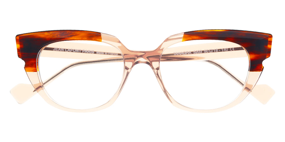LaFont Tanagra 5203 50 - Brown #id:laftanagra5203_s:102100