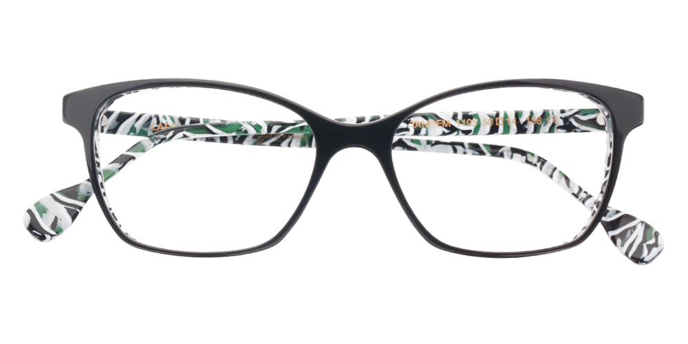 LaFont Tandem 1105 50 - Black #id:laftandem1105_s:100100