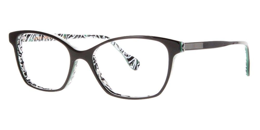 LaFont Tandem 1105 50 - Black #id:laftandem1105_s:100105