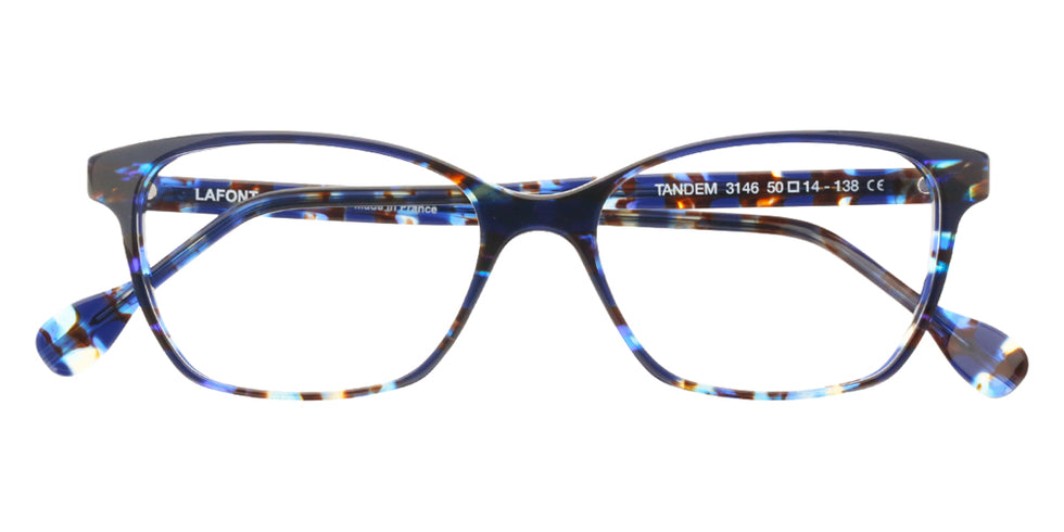 LaFont Tandem 3146 50 - Blue #id:laftandem3146_s:102100