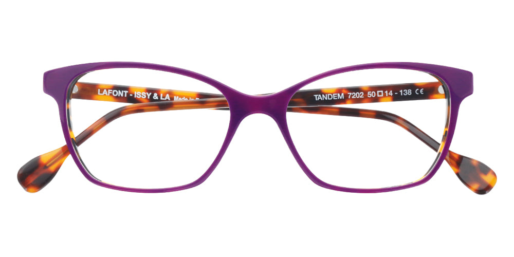LaFont Tandem 7202 50 - Orange #id:laftandem7202_s:106100