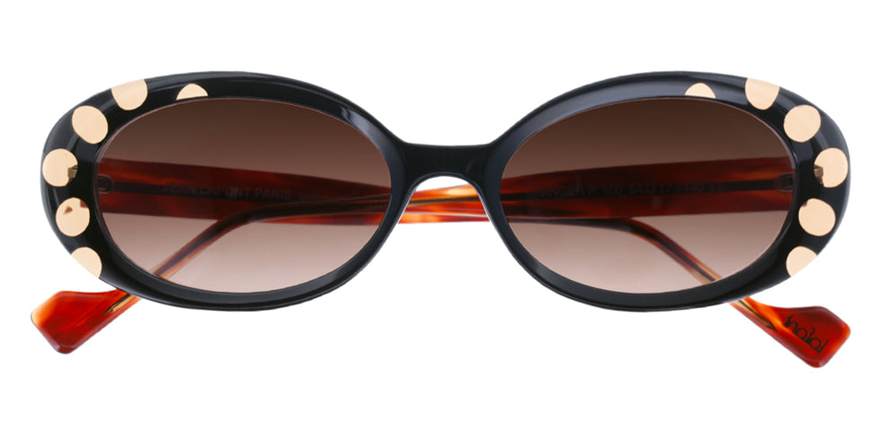 LaFont Tanger 100P 54 - Black #id:laftanger100p_s:102100