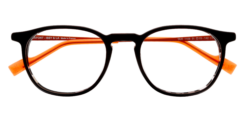 LaFont Taxi 1106 51 - Orange #id:laftaxi1106_s:100100