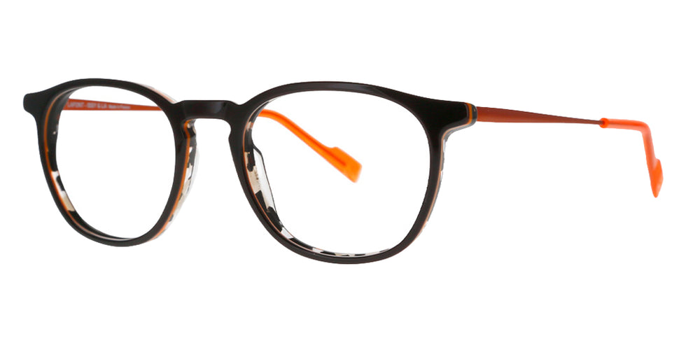 LaFont Taxi 1106 51 - Orange #id:laftaxi1106_s:100105