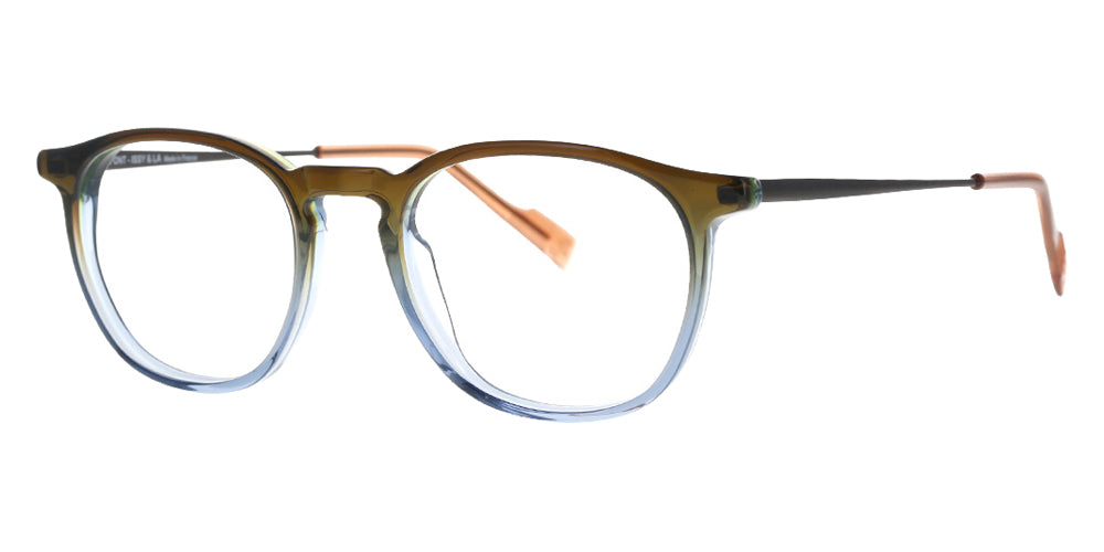 LaFont Taxi 5202 51 - Brown #id:laftaxi5202_s:102105