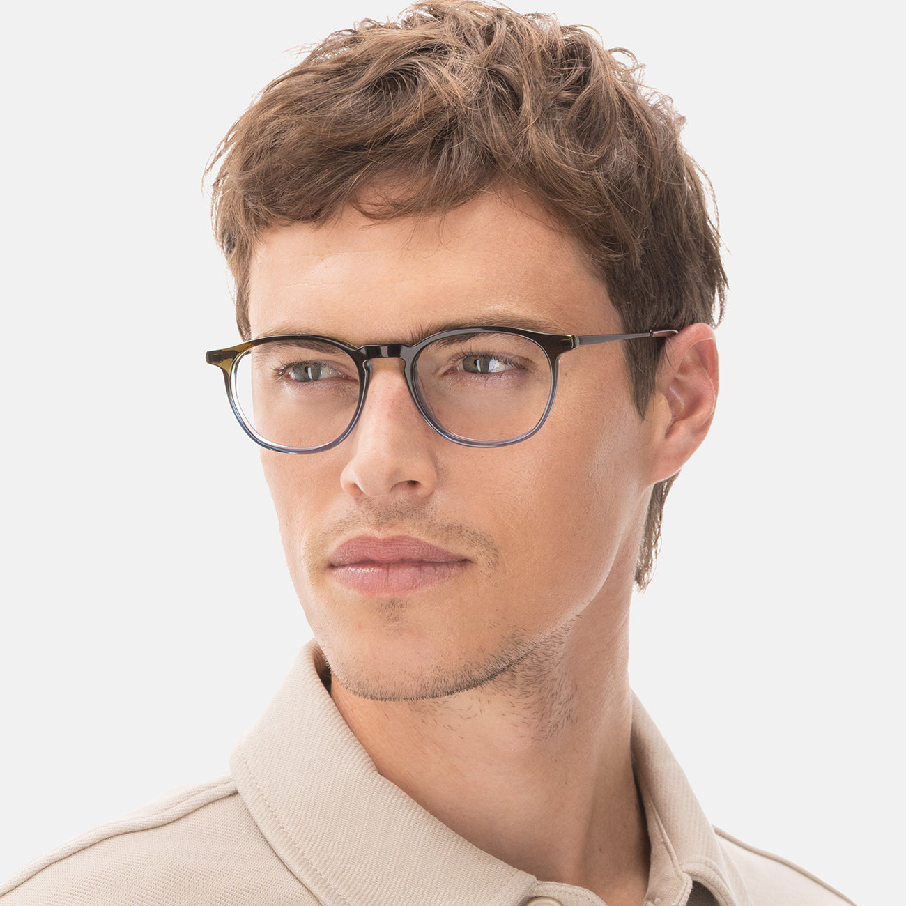 LaFont Taxi 5202 51 - Brown #id:laftaxi5202_s:102110