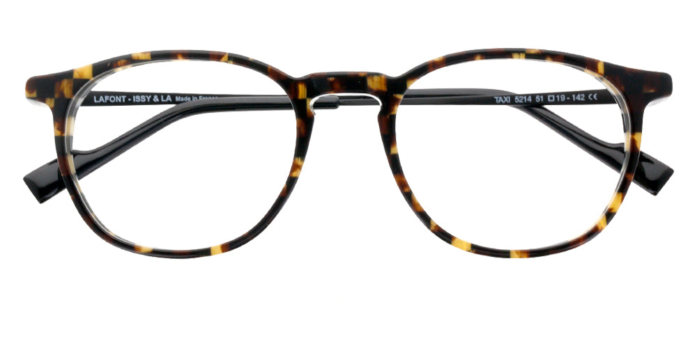 LaFont Taxi 5214 51 - Yellow #id:laftaxi5214_s:106100