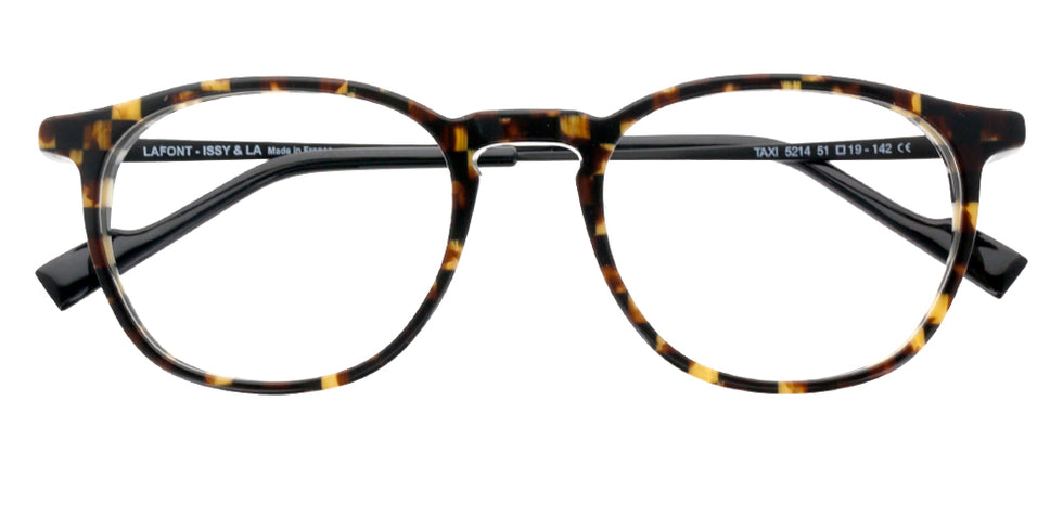LaFont Taxi 5214 51 - Yellow #id:laftaxi5214_s:106100