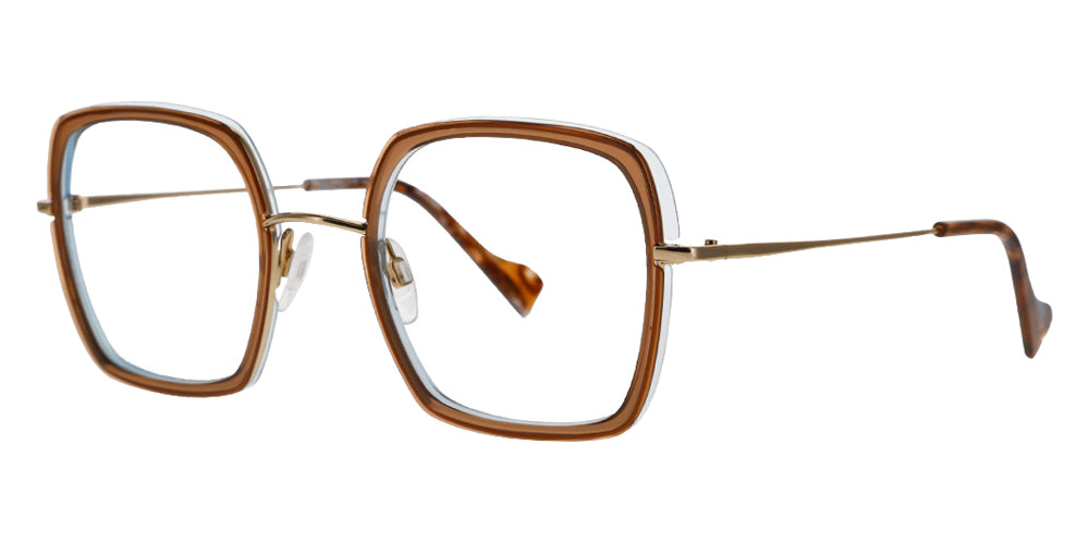 LaFont Tendresse 5216E 50 - Brown #id:laftendresse5216e_s:102105