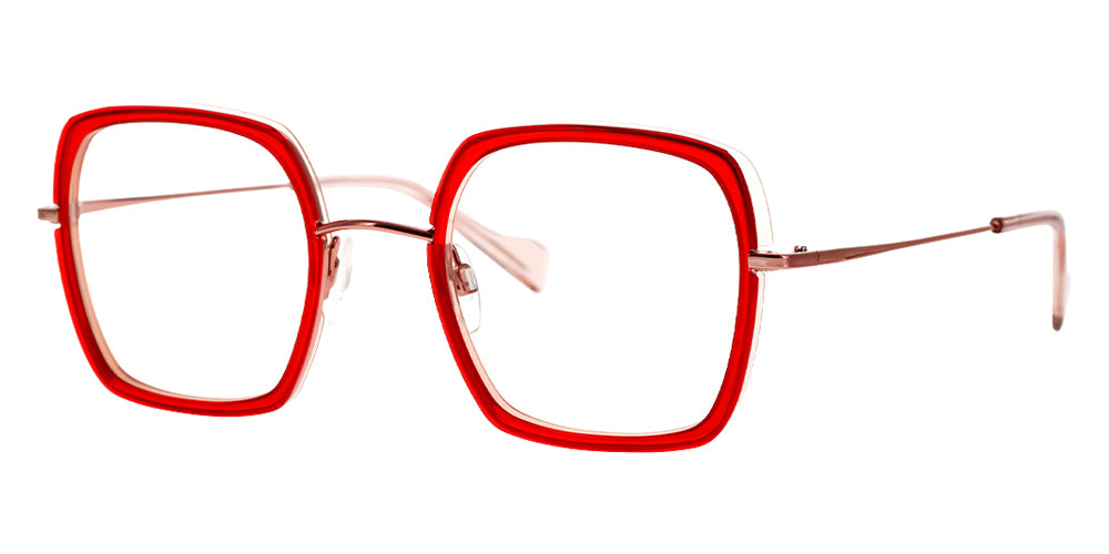 LaFont Tendresse 6139E 50 - Red #id:laftendresse6139e_s:106105