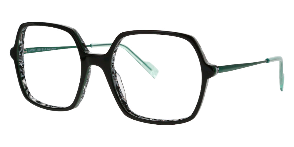 LaFont Tess 1105 53 - Black #id:laftess1105_s:100105