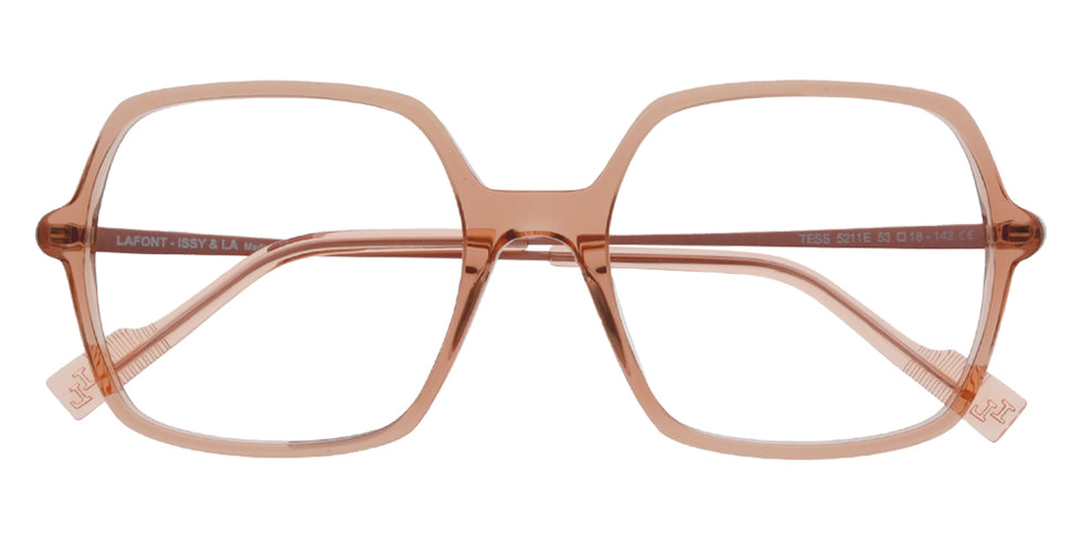 LaFont Tess 5211E 53 - Brown #id:laftess5211e_s:102100