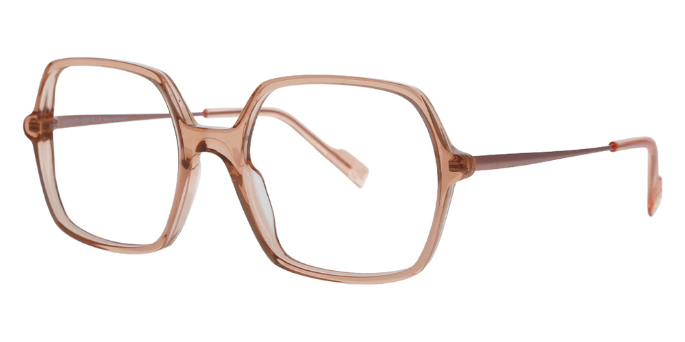 LaFont Tess 5211E 53 - Brown #id:laftess5211e_s:102105