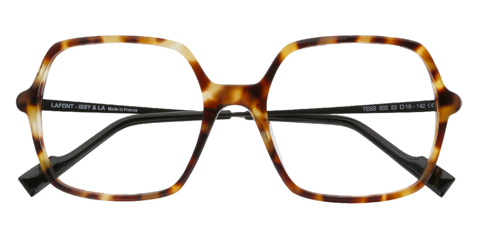 LaFont Tess 532 53 - Brown #id:laftess532_s:104100