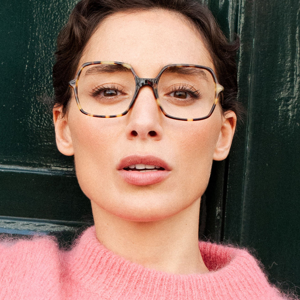 LaFont Tess 532 53 - Brown #id:laftess532_s:104110