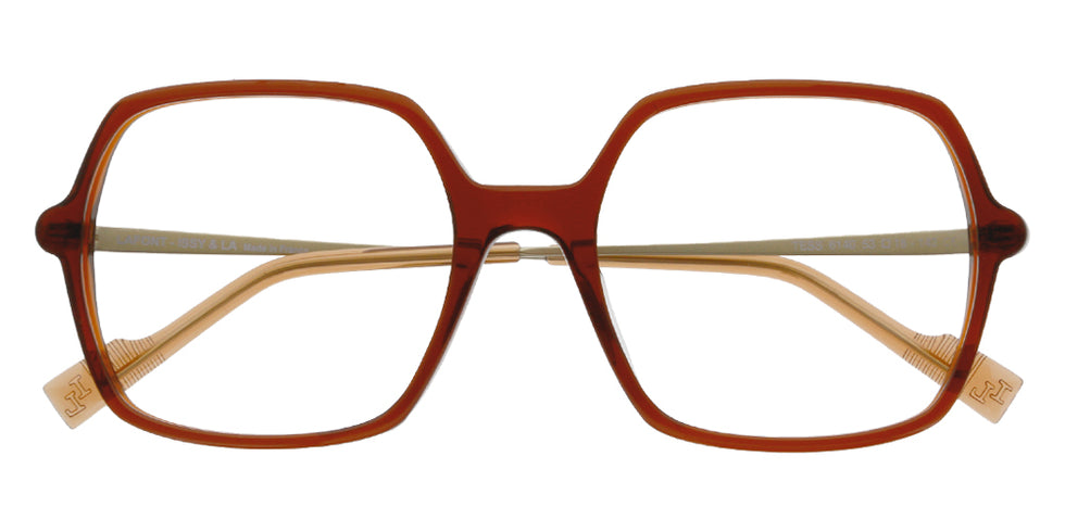 LaFont Tess 6140 53 - Red #id:laftess6140_s:106100