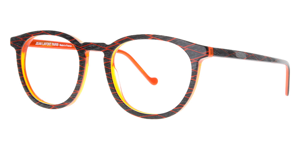 LaFont Texte 2058 52 - Orange #id:laftexte2058_s:100105